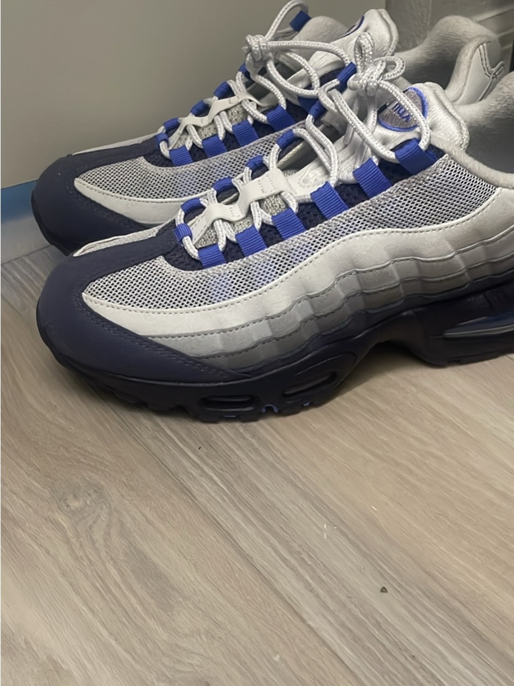 Nike air max